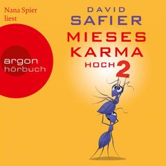 Mieses Karma hoch 2