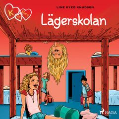 K för Klara 9 - Lägerskolan