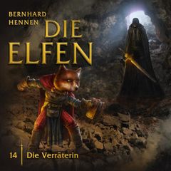 14: Die Verräterin