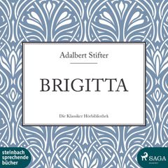 Brigitta (Ungekürzt)