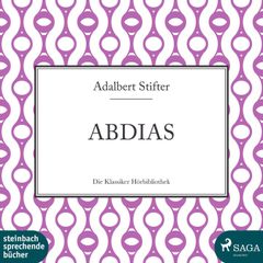 Abdias (Ungekürzt)