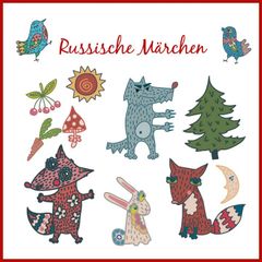 Russische Märchen