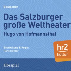 Das Salzburger große Welttheater