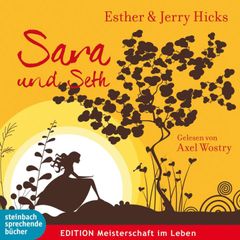 Sara und Seth (Ungekürzt)