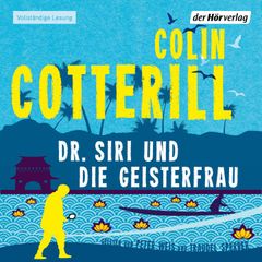 Dr. Siri und die Geisterfrau -