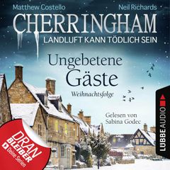 Ungebetene Gäste - Weihnachtsfolge