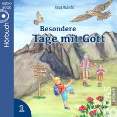 Besondere Tage mit Gott 1