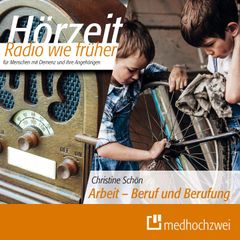 Arbeit - Beruf und Berufung