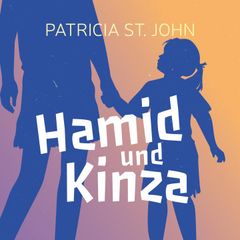 Hamid und Kinza