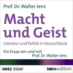 Macht und Geist