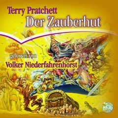 Der Zauberhut