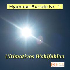 Hypnose-Bundle Nr. 1 - Ultimatives Wohlfühlen