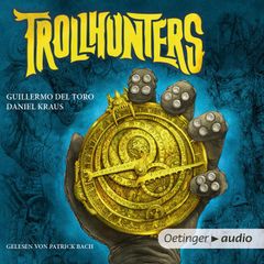 Trollhunters