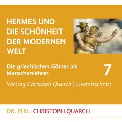Hermes und die Schönheit der modernen Welt