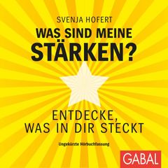 Was sind meine Stärken?