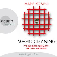 Magic Cleaning