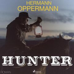 Hunter (Ungekürzt)