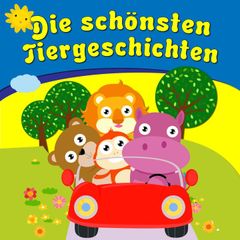 Die schönsten Tiergeschichten