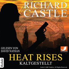 Castle 3: Heat Rises - Kaltgestellt