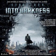 Star Trek Into Darkness