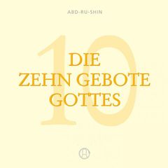 Die Zehn Gebote Gottes