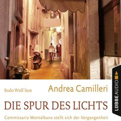 Die Spur des Lichts