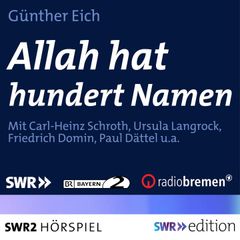 Allah hat hundert Namen