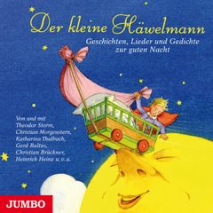 Der kleine Häwelmann