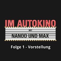 Im Autokino, Folge 1: Vorstellung