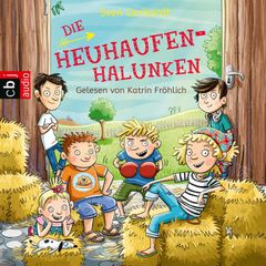 Die Heuhaufen-Halunken