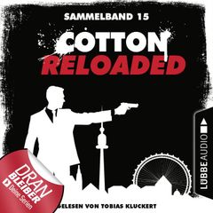 Cotton Reloaded - Folgen 43-45