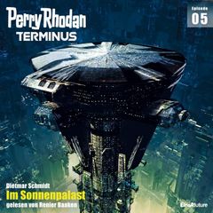 Terminus 5: Im Sonnenpalast