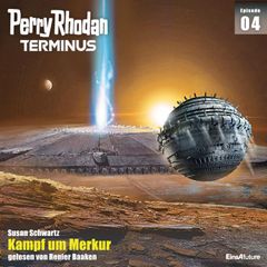 Terminus 4: Kampf um Merkur