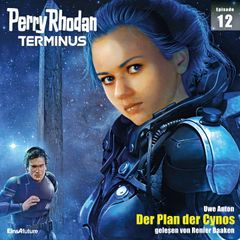 Terminus 12: Der Plan der Cynos