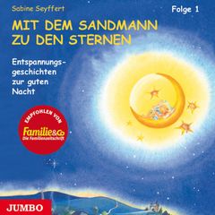 Mit dem Sandmann zu den Sternen [1]