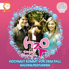 18: Hochmut kommt vor dem Fall / Nachhilfestunden