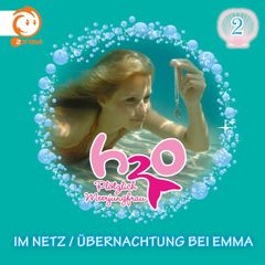 02: Im Netz / Übernachtung bei Emma