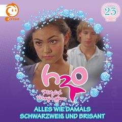 23: Alles wie damals / Schwarzweiß und brisant