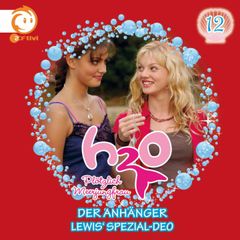 12: Der Anhänger / Lewis' Spezial-Deo