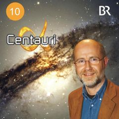 Alpha Centauri - Warum ist die Welt so wie sie ist?