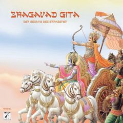 Bhagavad Gita