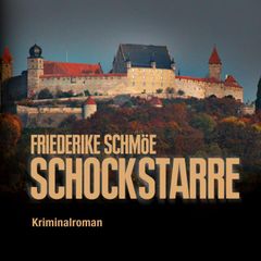 Schockstarre (Ungekürzt)