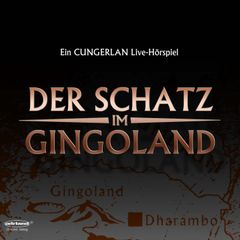 Der Schatz im Gingoland