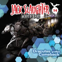 14: Draculas großes Comeback