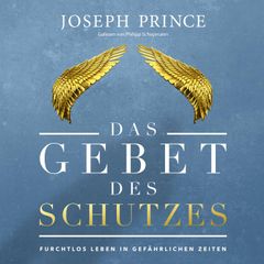 Das Gebet des Schutzes