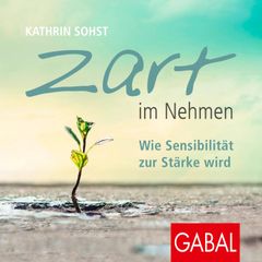 Zart im Nehmen