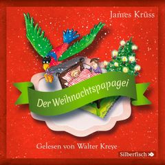 Der Weihnachtspapagei