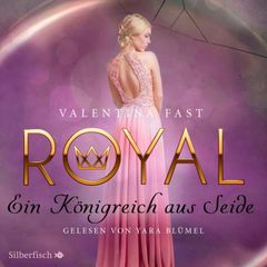 Royal 2: Ein Königreich aus Seide