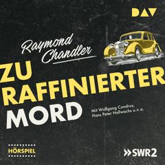 Zu raffinierter Mord