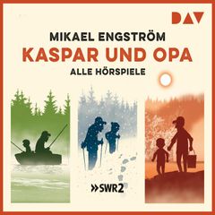 Kaspar und Opa